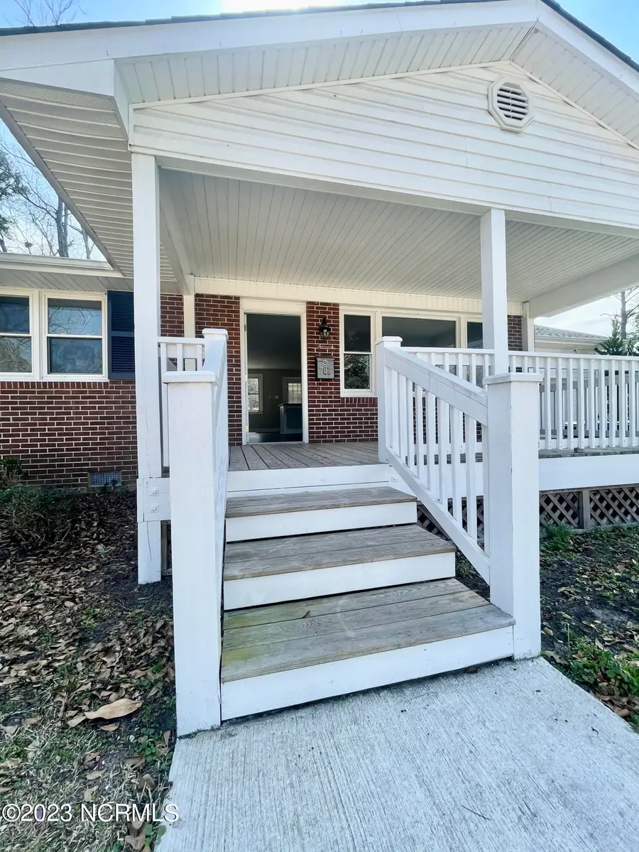 703 Kathryn Avenue, Jacksonville, NC 28540 - #2