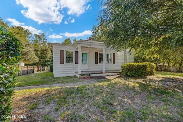 5054 Wrightsville Avenue, Wilmington, NC 28403