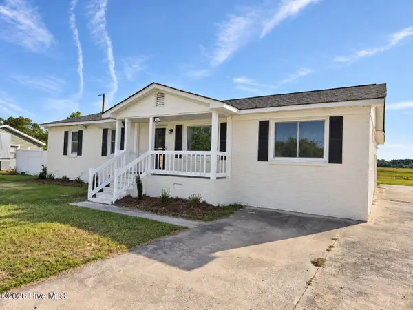 104 Oak Grove Avenue, Greenville, NC 27834