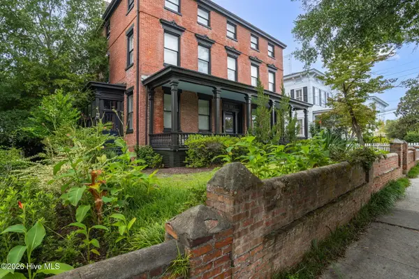 416 S Front Street #Apt 3, Wilmington, NC 28401