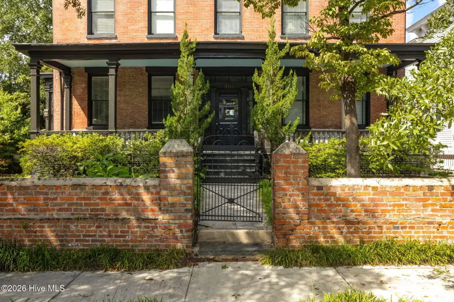 416 S Front Street #Apt 3, Wilmington, NC 28401 - #2