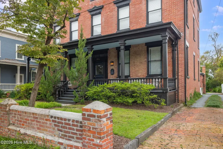 416 S Front Street #Apt 3, Wilmington, NC 28401 - #3