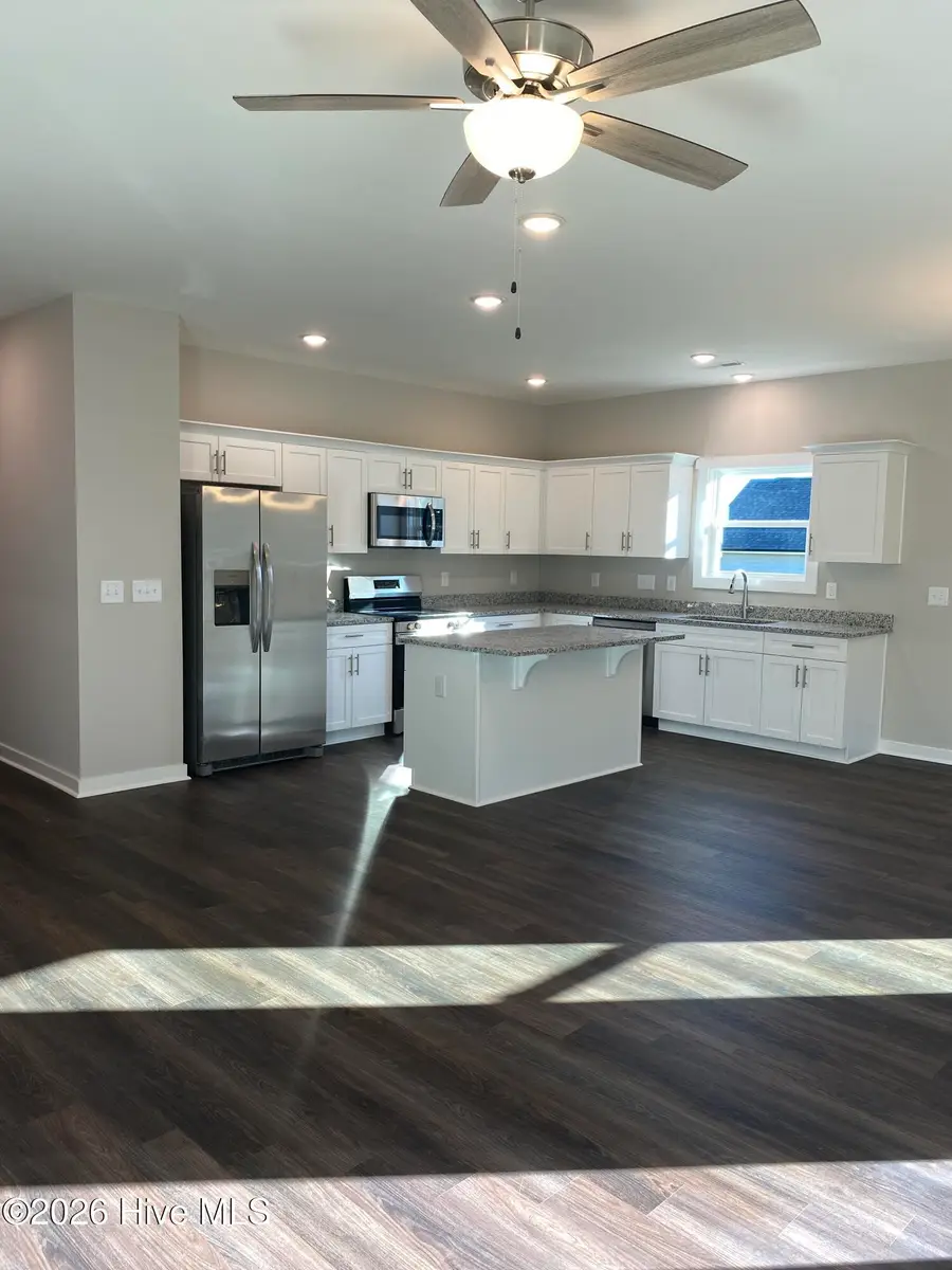 253 Green Pasture Road, 12 Rocky Mount, NC 27801 - #3