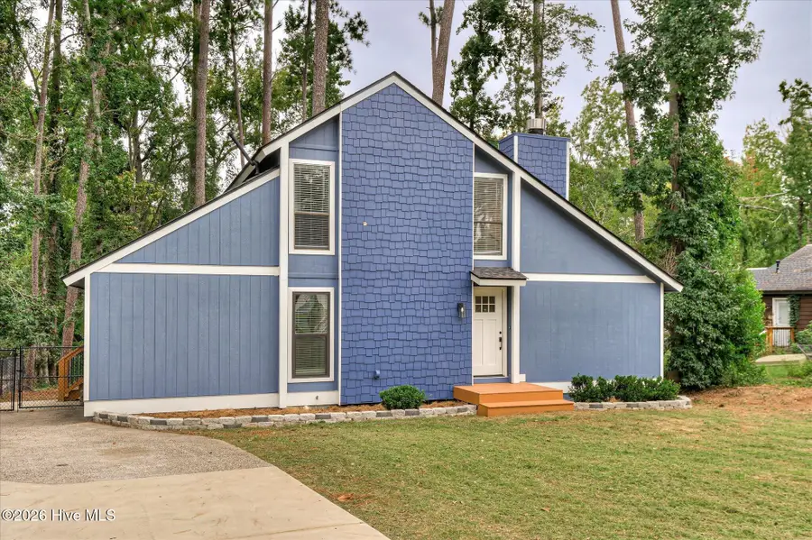 3323 Quaker Spring Road, Augusta, GA 30907 - #2
