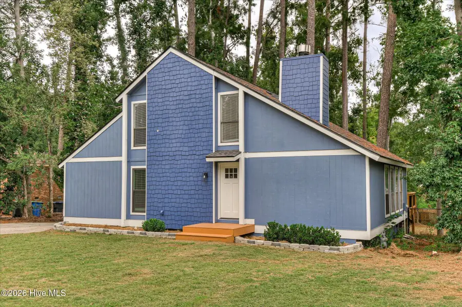 3323 Quaker Spring Road, Augusta, GA 30907 - #3