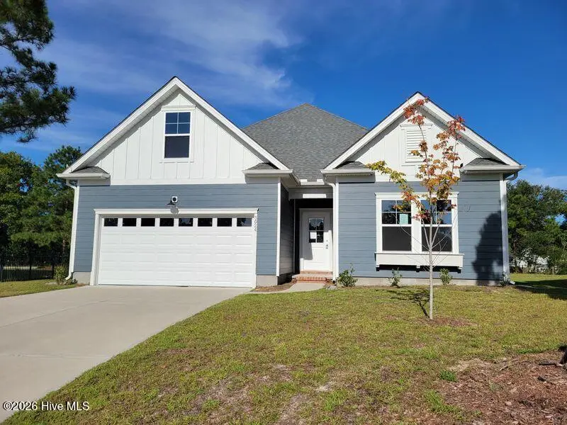 3024 Arundel Hill Sw, Shallotte, NC 28470 - #1