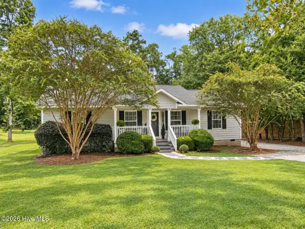 1099 S Cherokee Drive S, Lincolnton, GA 30817