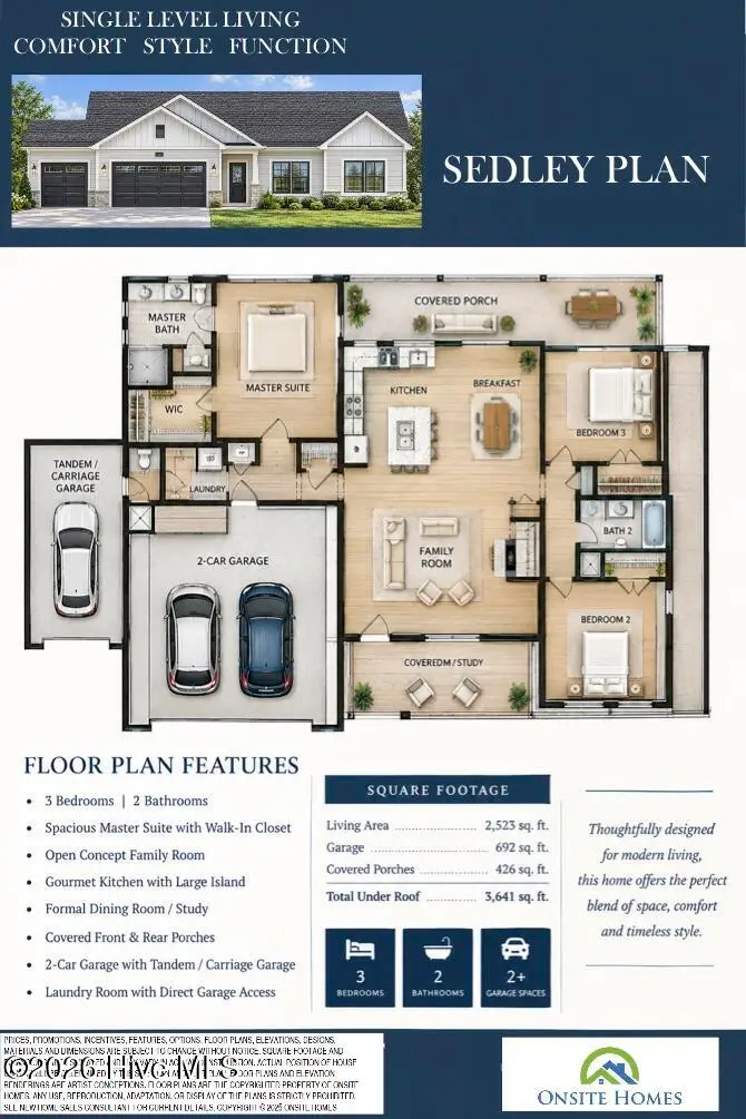 13 Juniper Lane, Pinehurst, NC 28374 - #1
