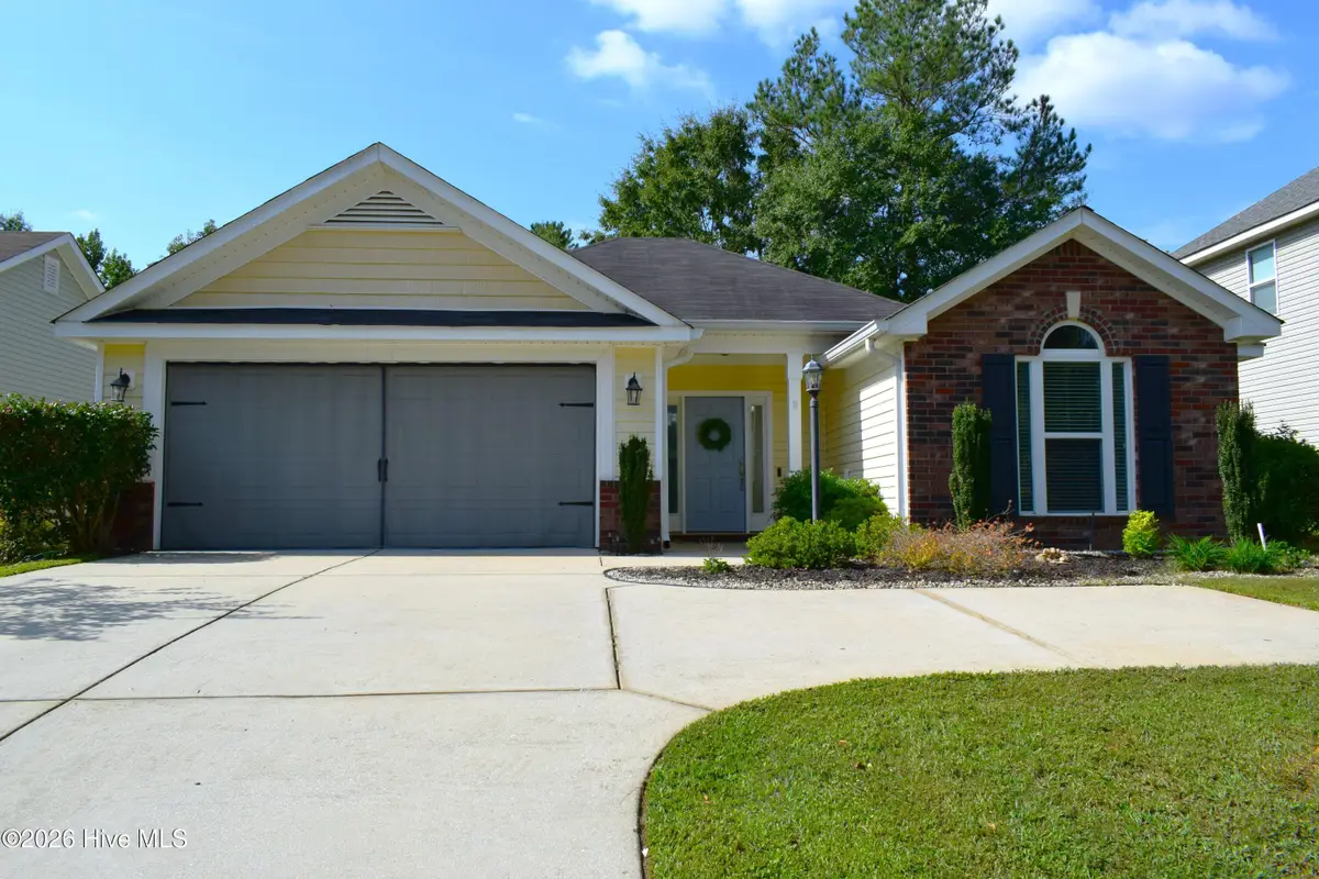 516 Sebastian Drive, Grovetown, GA 30813 - #1