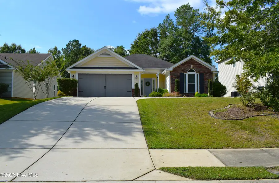 516 Sebastian Drive, Grovetown, GA 30813 - #2