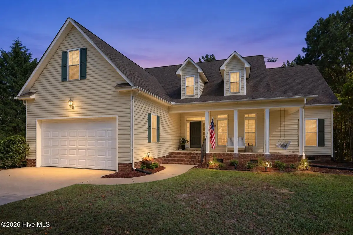 539 Patsy Drive, Greenville, NC 27858 - #1