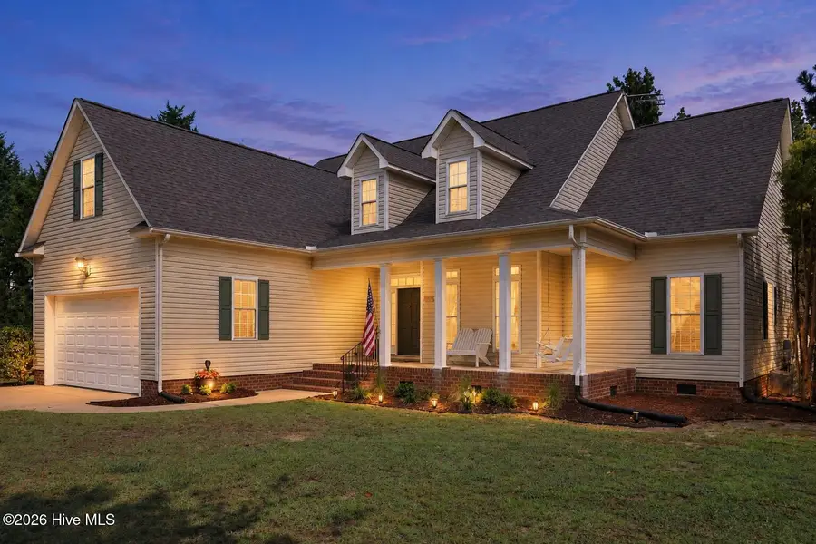 539 Patsy Drive, Greenville, NC 27858 - #3