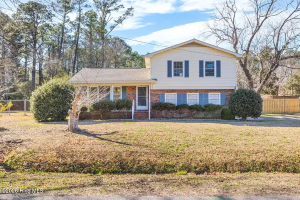 22 Pelican Point Road, Wilmington, NC 28409
