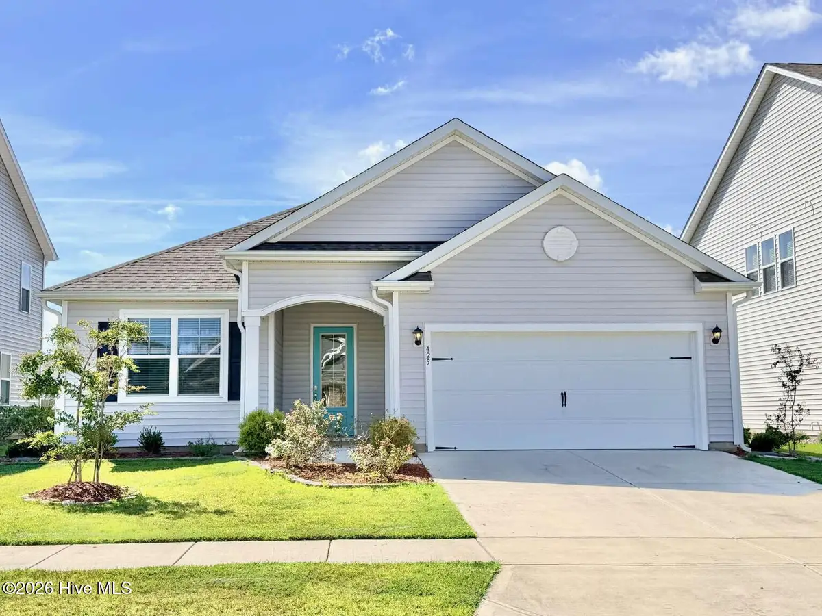 425 Edgewater Way, Surf City, NC 28445 - #1