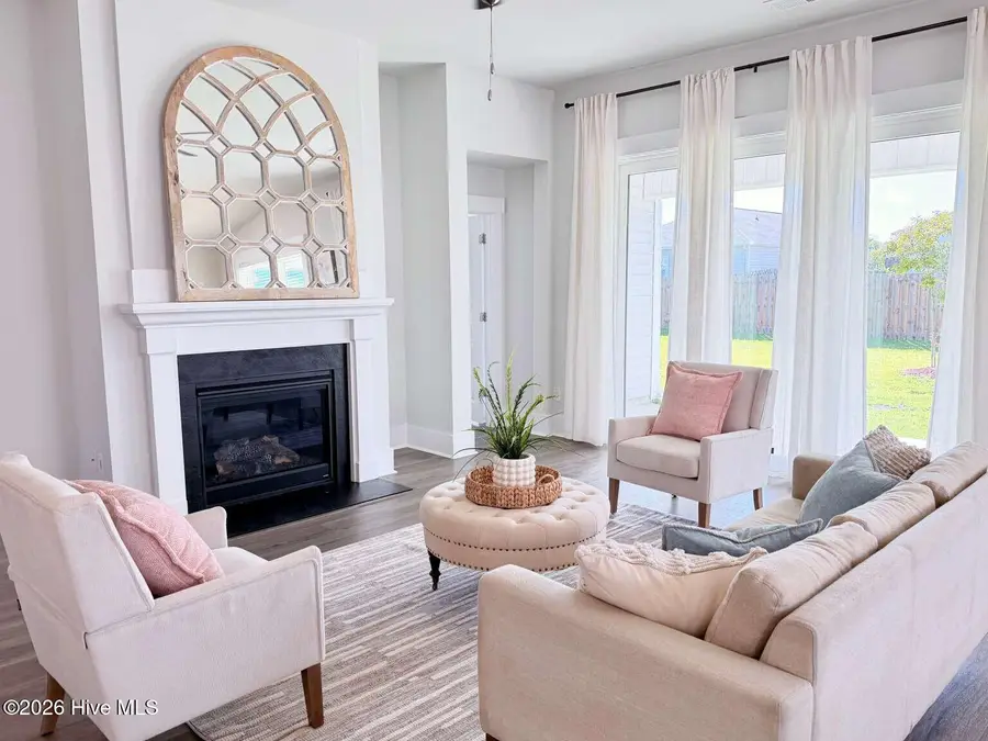 425 Edgewater Way, Surf City, NC 28445 - #2