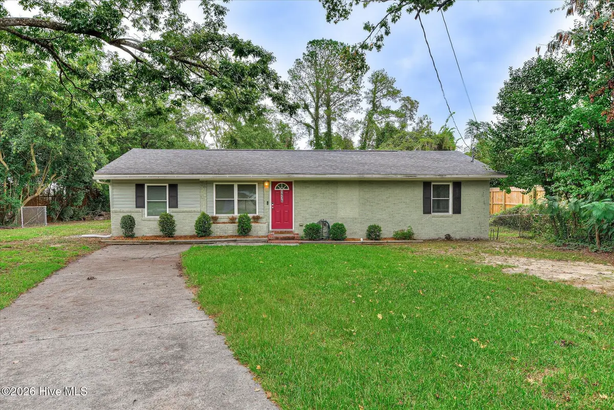 1936 Kratha Drive, Augusta, GA 30906 - #1