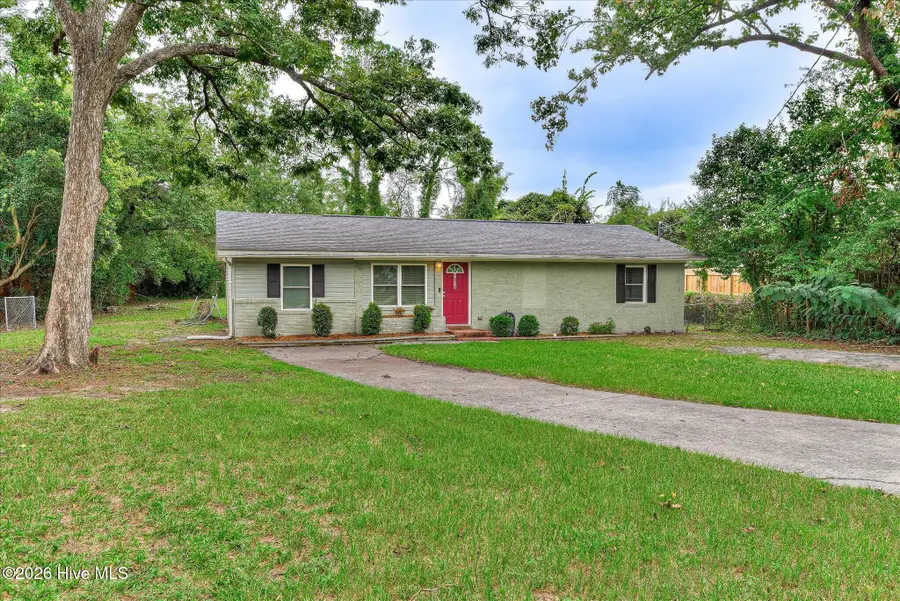 1936 Kratha Drive, Augusta, GA 30906 - #2