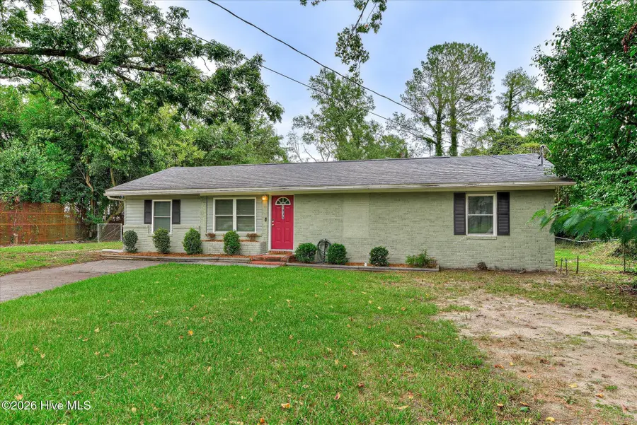 1936 Kratha Drive, Augusta, GA 30906 - #3