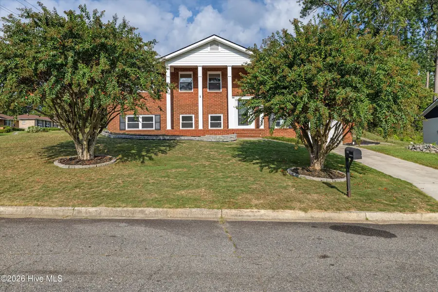 3529 Mount Vernon Drive, Augusta, GA 30906 - #3