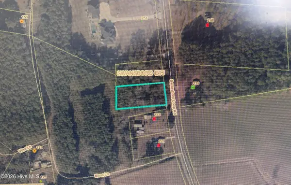 235 Swansboro Loop Road, Swansboro, NC 28584