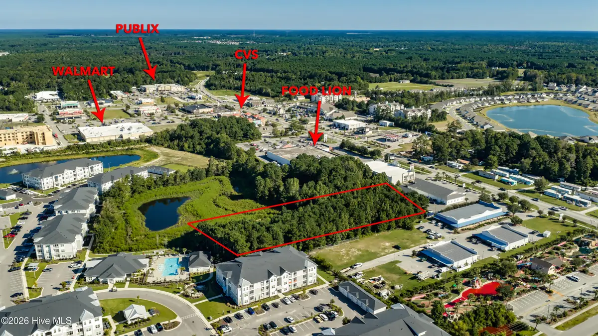 13741 Nc Highway 50, Surf City, NC 28445 - #1