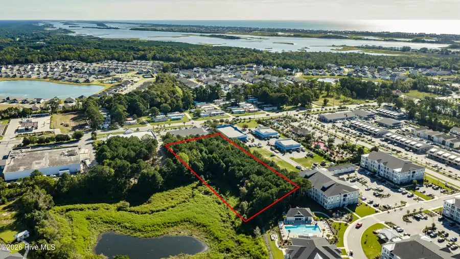 13741 Nc Highway 50, Surf City, NC 28445 - #2