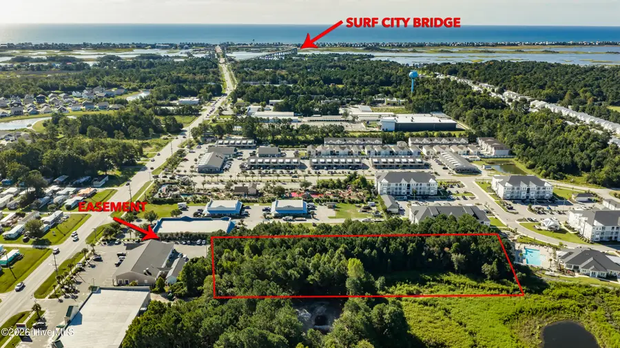 13741 Nc Highway 50, Surf City, NC 28445 - #3