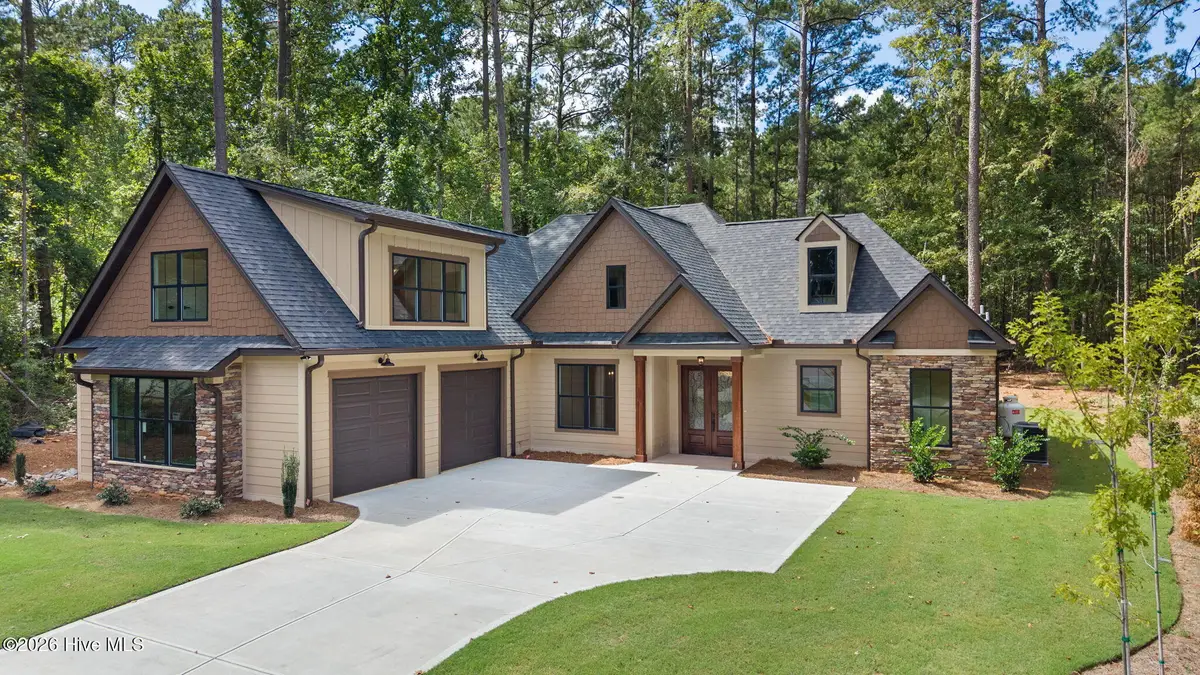 112 Crescent Drive, McCormick, SC 29835 - #1