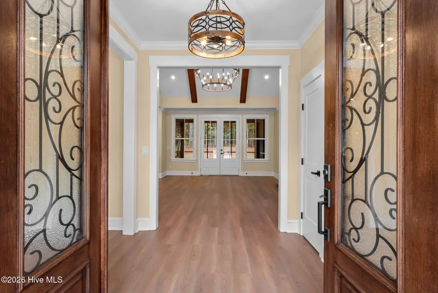 112 Crescent Drive, McCormick, SC 29835 - #2