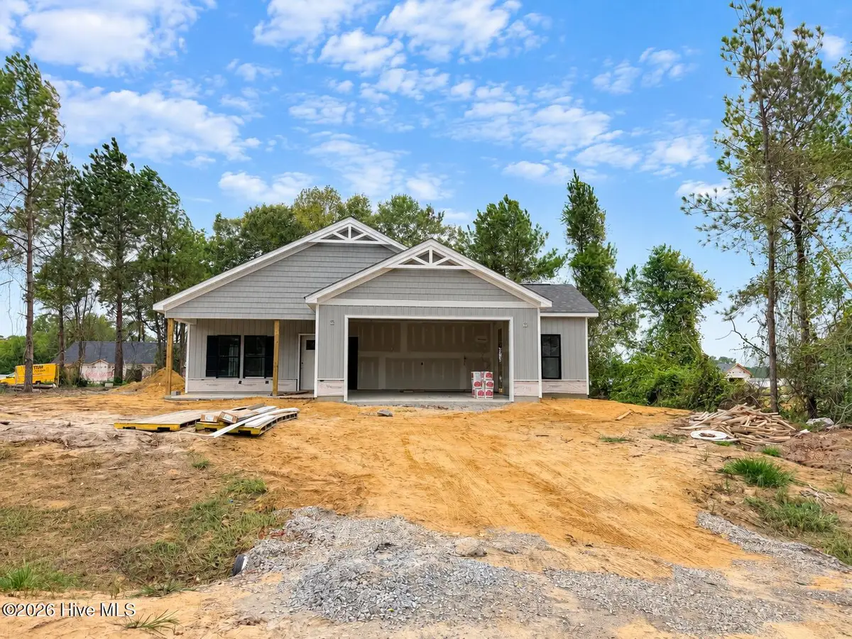 203 Vineyard Drive, La Grange, NC 28551 - #1