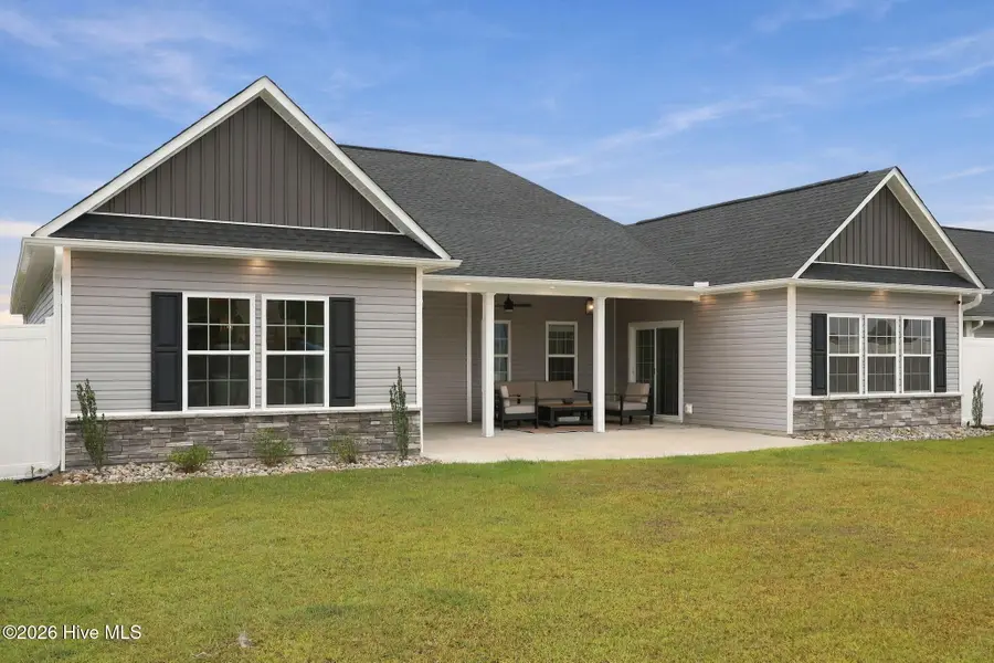 314 Wood House Drive, Jacksonville, NC 28546 - #3
