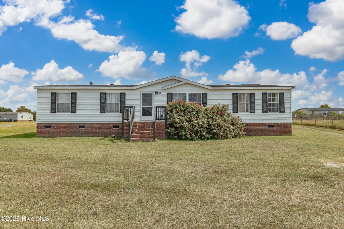 68 Winding Lane, La Grange, NC 28551 - #1