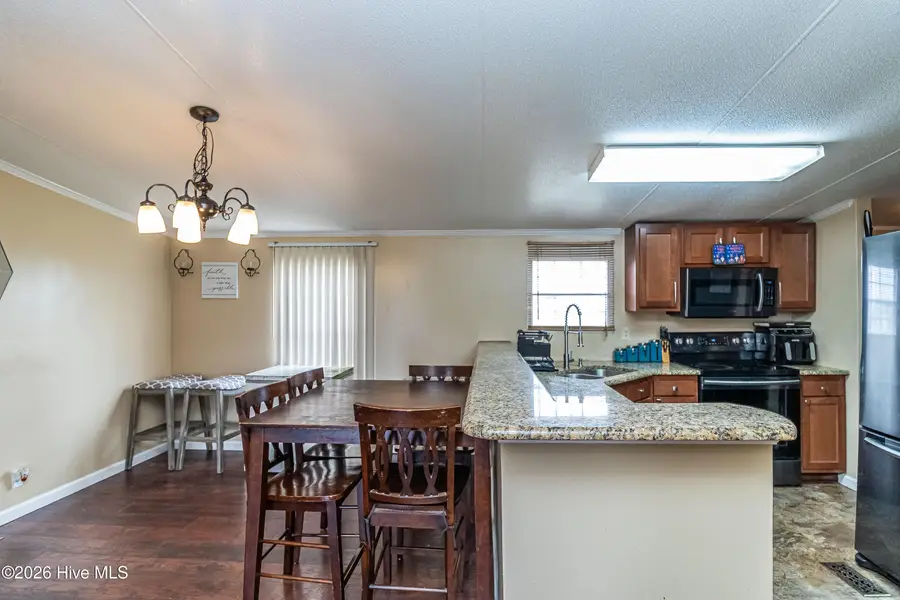 68 Winding Lane, La Grange, NC 28551 - #3