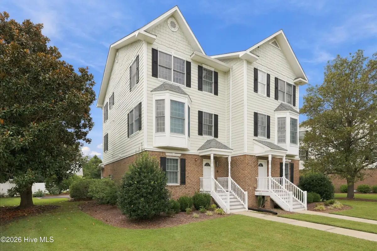 405 Freemason Street #A, Oriental, NC 28571 - #1