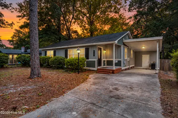 813 Holbrooke Avenue, Wilmington, NC 28412