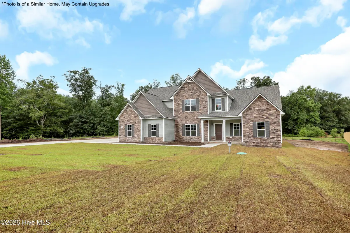 711 Norway Road #Lot 77, Hubert, NC 28539 - #1