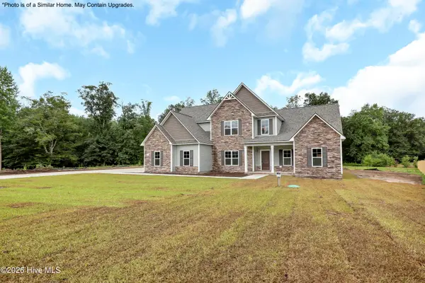 711 Norway Road #Lot 77, Hubert, NC 28539