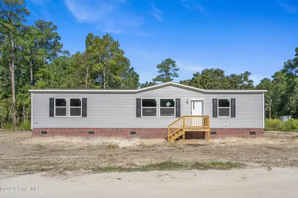 580 S Windward Drive Sw, Supply, NC 28462