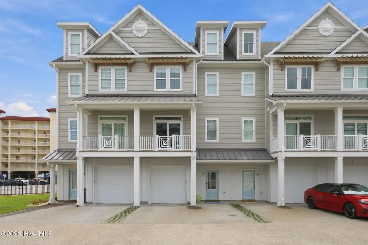 200 Olde Towne Yacht Club Drive #Unit 7, Beaufort, NC 28516 - #1