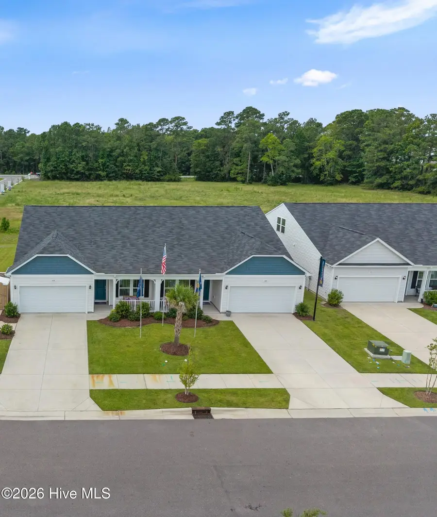 136a Arnette Drive Sw #17a, Ocean Isle Beach, NC 28469 - #2