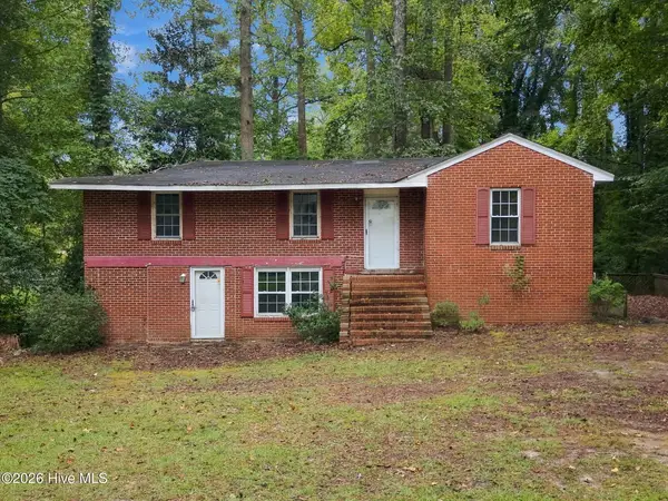 401 E Franklin Street, Williamston, NC 27892