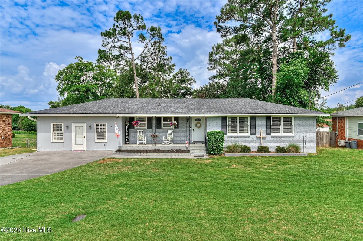 634 Victoria Drive, North Augusta, SC 29841 - #1