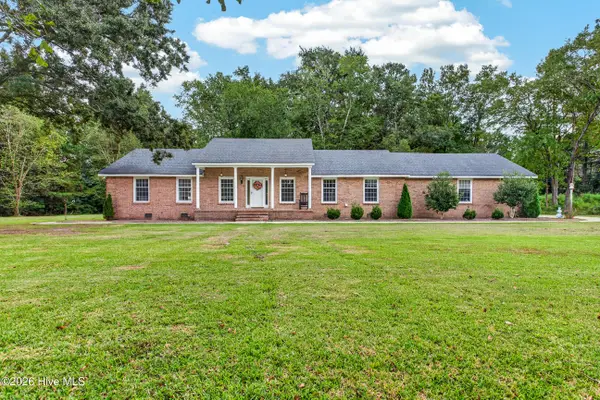 154 NW Bridge Road, Jacksonville, NC 28540
