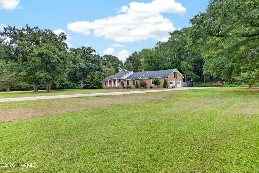 154 NW Bridge Road, Jacksonville, NC 28540 - #2