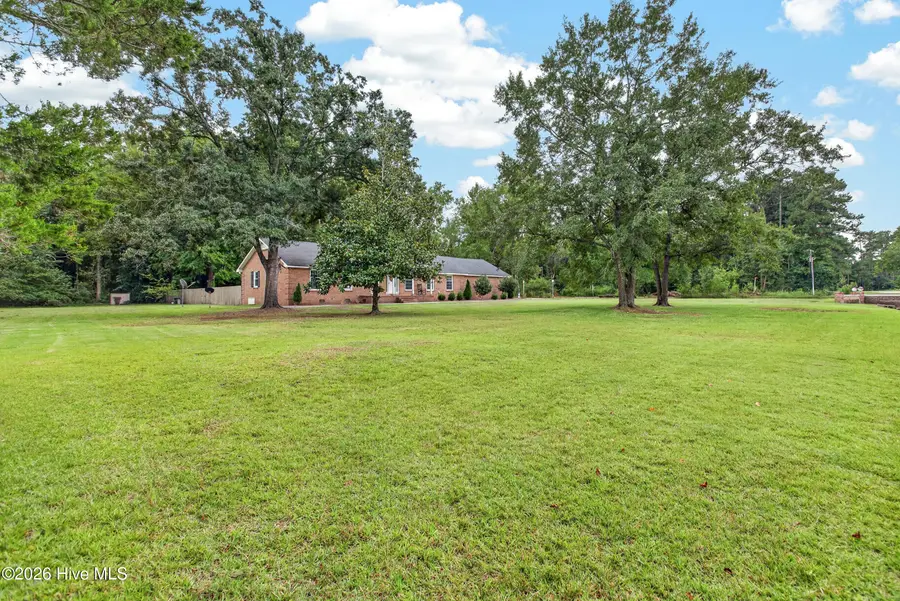 154 NW Bridge Road, Jacksonville, NC 28540 - #3