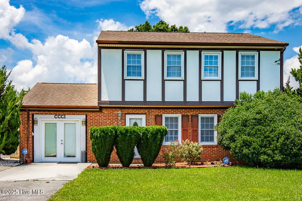 301 Murdoch Road, Newport, NC 28570 - #1