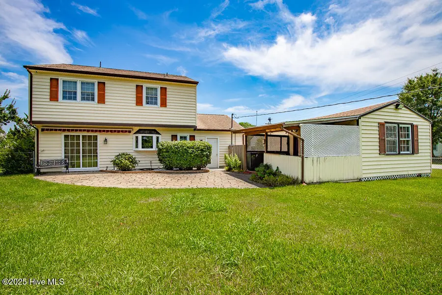 301 Murdoch Road, Newport, NC 28570 - #2