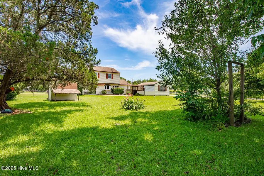 301 Murdoch Road, Newport, NC 28570 - #3