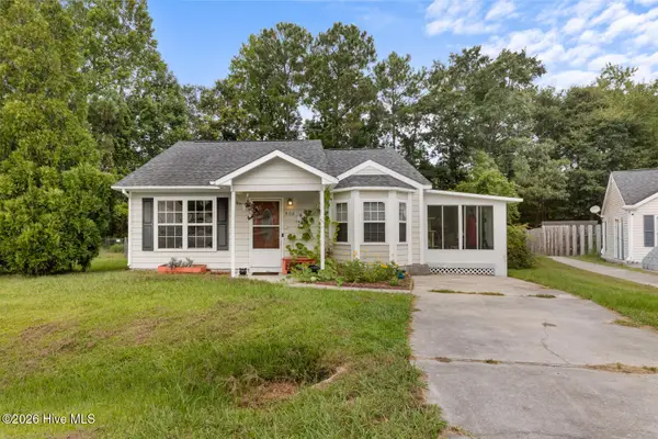 408 Somerset Cove, Jacksonville, NC 28546