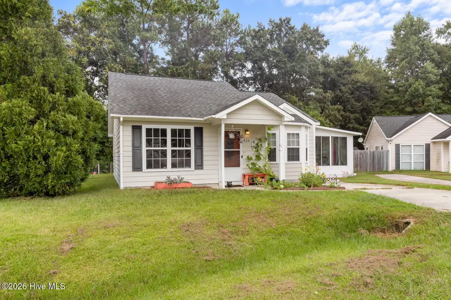 408 Somerset Cove, Jacksonville, NC 28546 - #2